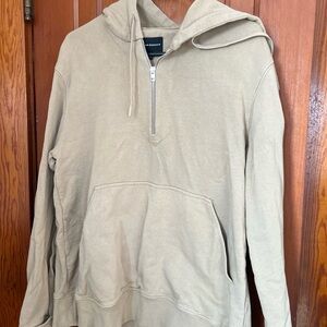 Club Monaco Beige Outerwear